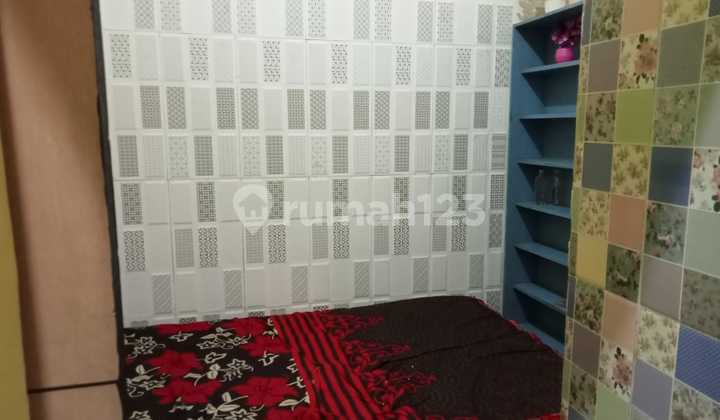 RUMAH 2 LANTAI DEKET STASIUN KOTA MALANG BISA UNTUK KOS KARYAWAN 5