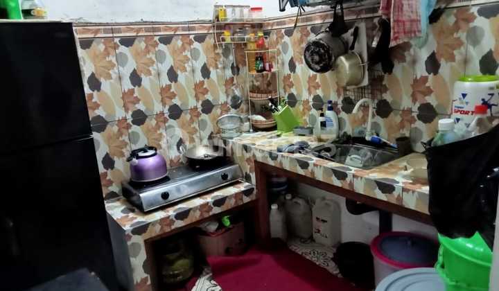 RUMAH 2 LANTAI DEKET STASIUN KOTA MALANG BISA UNTUK KOS KARYAWAN 4