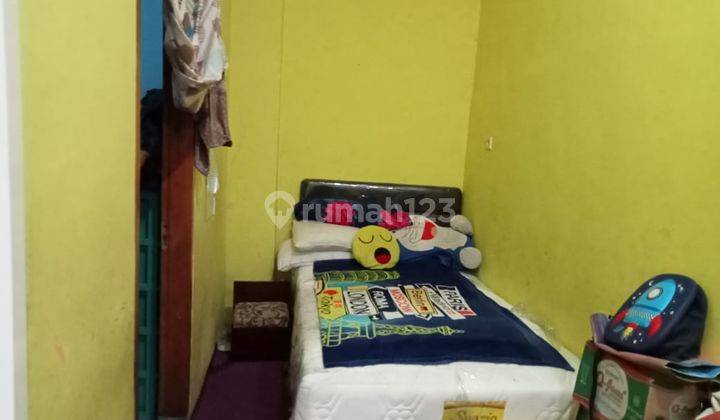 RUMAH 2 LANTAI DEKET STASIUN KOTA MALANG BISA UNTUK KOS KARYAWAN 14