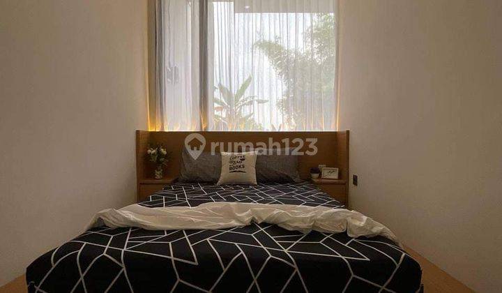RUMAH MEWAH READY STOK MURAH MODERN MINIMALIS BANDULAN ATAS  3