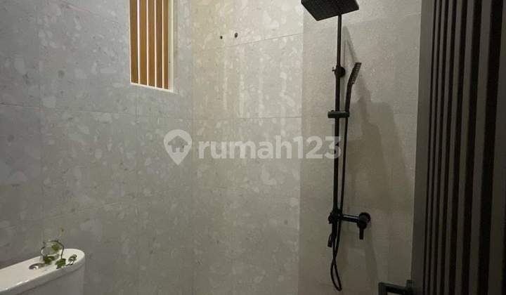 RUMAH MEWAH READY STOK MURAH MODERN MINIMALIS BANDULAN ATAS  6