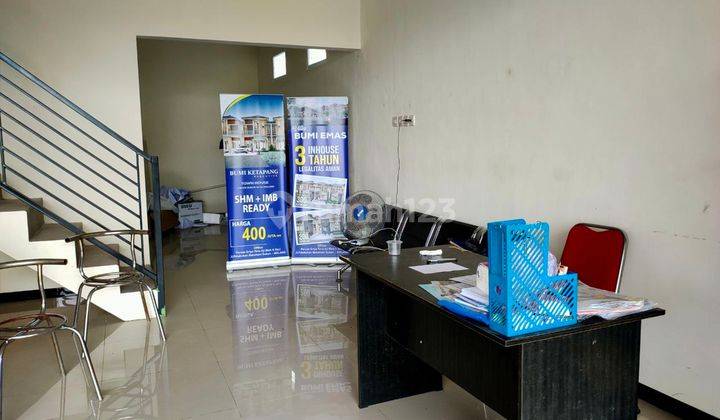 RUKO SIAP HUNI DI KOTA MALANG  12