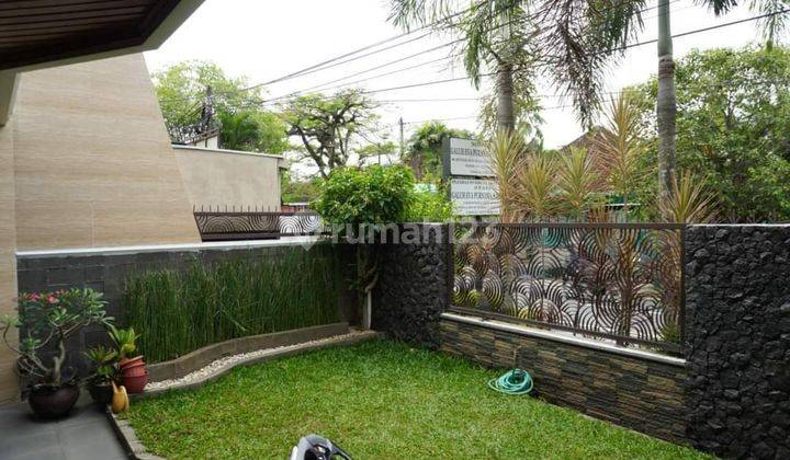 RUMAH MEWAH MODERN KLOJEN KOTA MALANG SIAP HUNI SHM 5