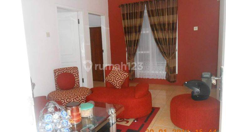 RUMAH MINIMALIS MODERN SUKUN SIAP HUNI KOTA MALANG  5