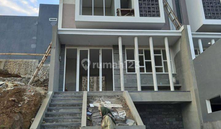 VILLA MEWAH VIEW KEREN SHM DEKAT KAMPUS  2