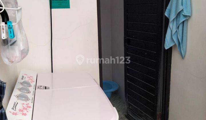 RUMAH  MINIMALIS SIAP HUNI TASIKMADU DEKAT KAMPUS  2