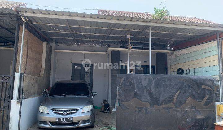 RUMAH SIAP HUNI BURING SHM KOTA MALANG  1