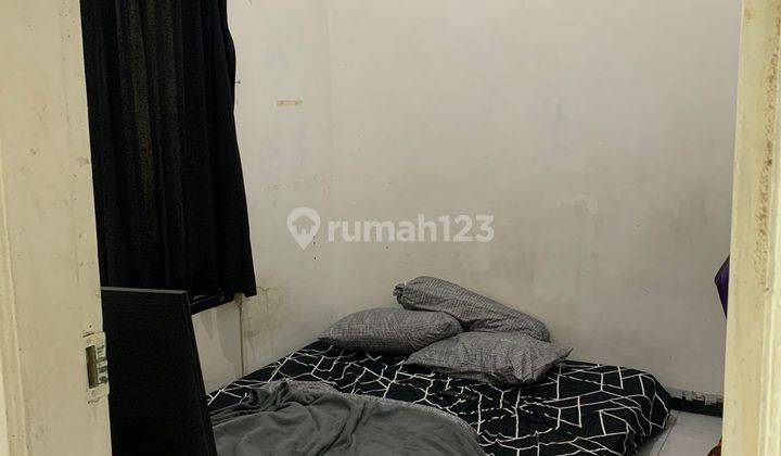 RUMAH SIAP HUNI BURING SHM KOTA MALANG  2