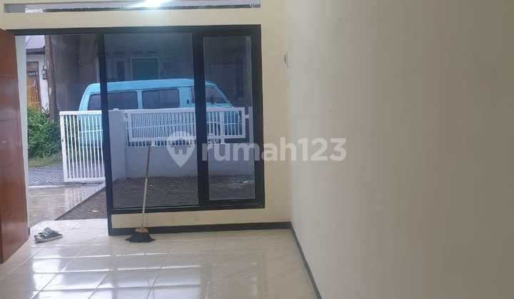 Rumah Siap Huni Murah Karangploso 2