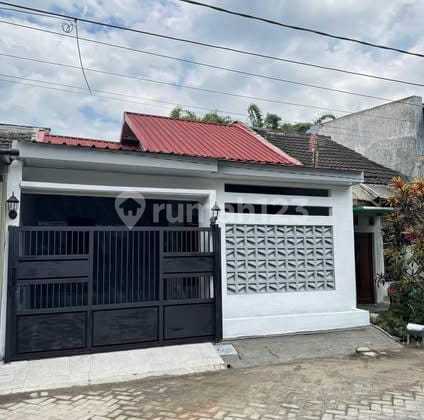 Affordable Ready-to-Occupy House Gadang Affordable Ready-to-Occupy House Gadang