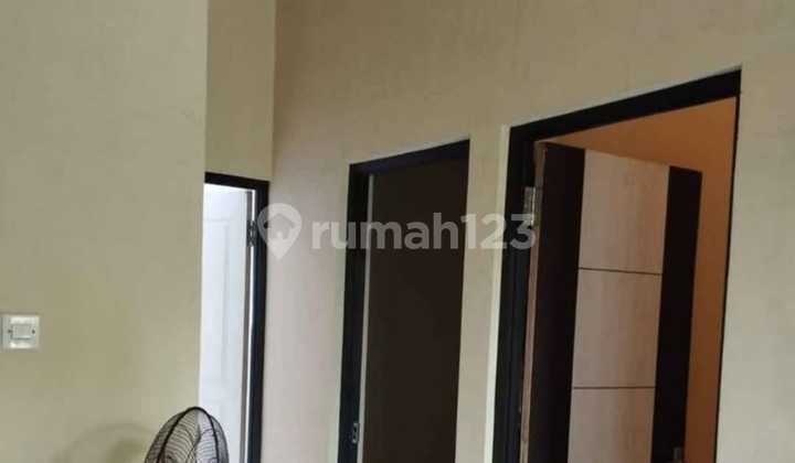 Rumah Minimalis Murah Pakis Dekat Bandara 2