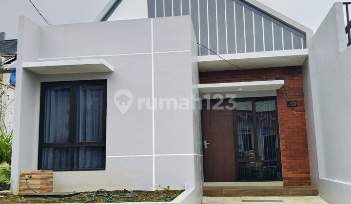 Villa View Keren Murah Kota Batu Dekta Bns