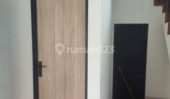 Ready-to-Live Minimalist Pandanwangi House 2