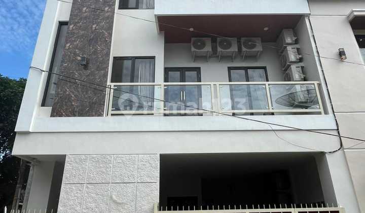 Rumah Kos Suhat Dekat Kampus Ub Poltek Dan Um Full Furniture