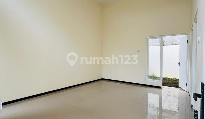 Rumah Minimalis Murah Pakis Dekat Binus