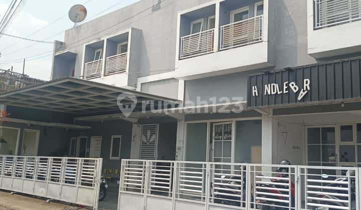Cheap Boarding House Near Candi Mendut and Ub 2