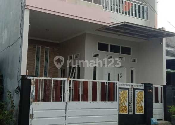 Rumah Siap Huni Merjosari Strategis Dekat Kampus 2