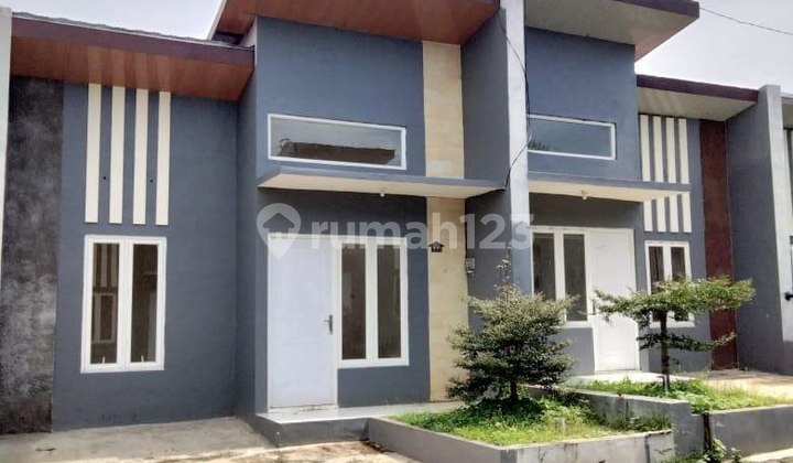 Rumah Murah Siap Huni Kota Malang 1