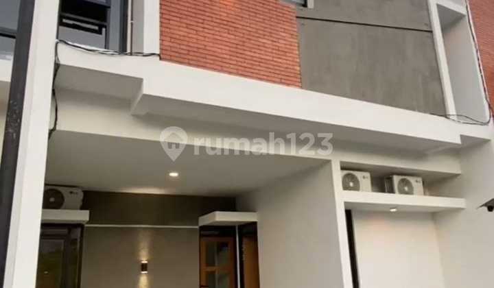 Rumah Kos Murah Dekat Kampus Univ Brawijaya 1