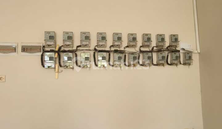 Kos House Ready Unit Sigura Gura Near Ub 2