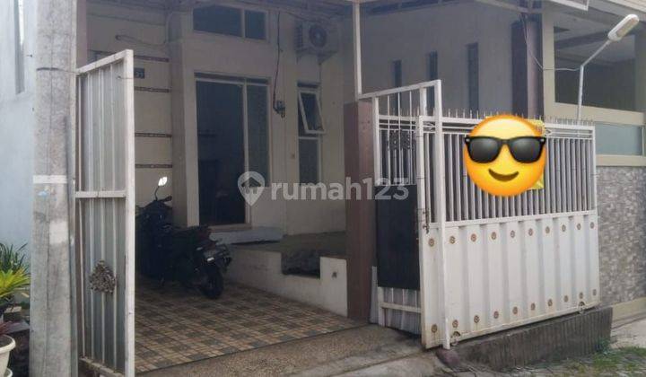 Rumah Minimalis Kawasan Mewah Karangploso  2