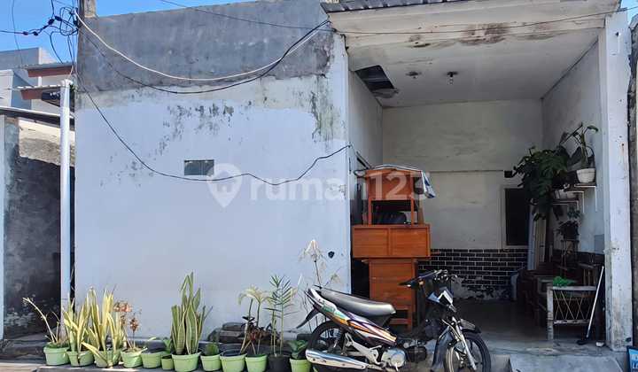 Affordable Muharto House Ready to Occupy 1