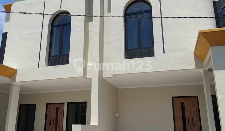 Luxury Boarding House Sigura Gura Near Ub Uin Itn Um Campus 2