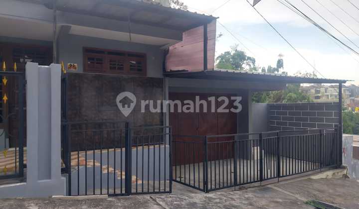 Rumah Kos Dinoyo Dekat Kampus Unisma Umm
