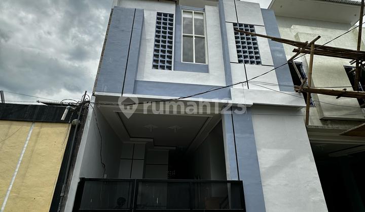 Ready Stock Boarding House Near Umm Strategic