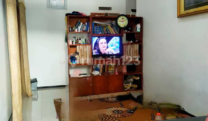 Rumah Siap Huni Murah Arumba Dekat Umm 2