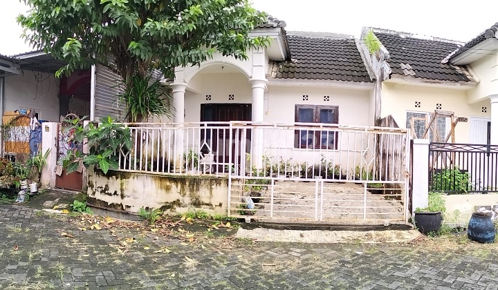 Rumah Murah Siap Huni Kota Malang