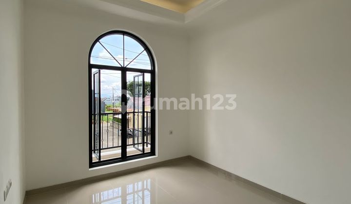 Rumah Minimalis Mewah Suhat Dekat Ub