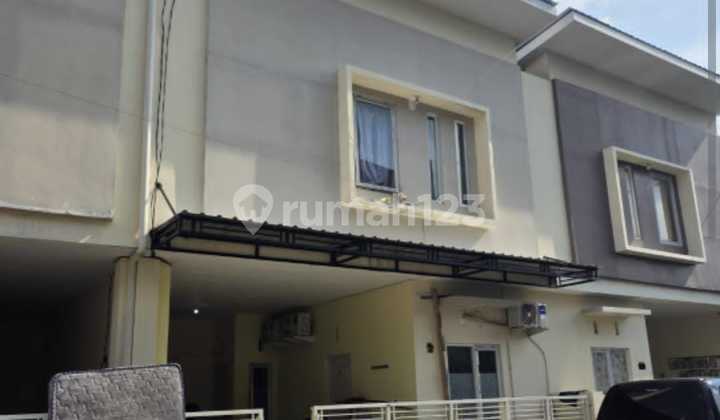 Rumah Kos Murah Suhat Dekt Ub Um 1