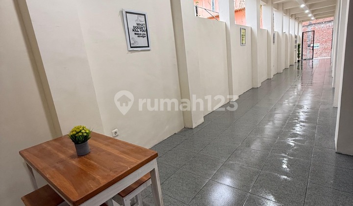 Rumah Kos 27 Kamar Dekat Kampus Umm Rumah Kos 27 Kamar Dekat Kampus Umm