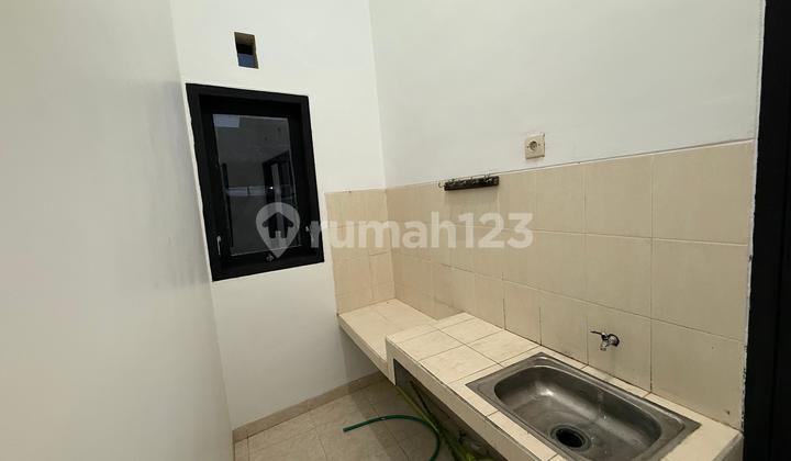 Ready-to-Occupy Saxophone House in Malang City 2