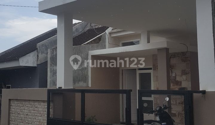 Rumah Murah Gpa Karangploso Siap Huni