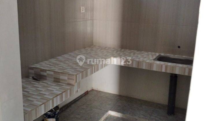 Rumah Siap Huni Minimalis Shm Area Sukun 2