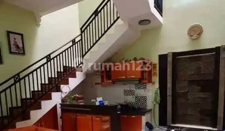 Affordable Ready-to-Occupy House in Sulfat Blimbing 2