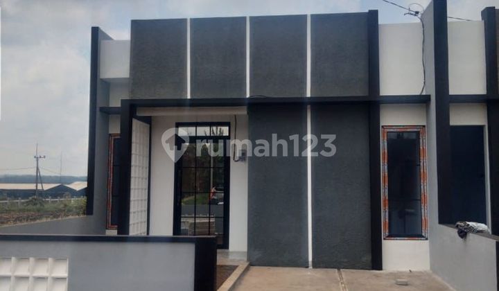 Rumah Siap Huni Murah Singosari 2
