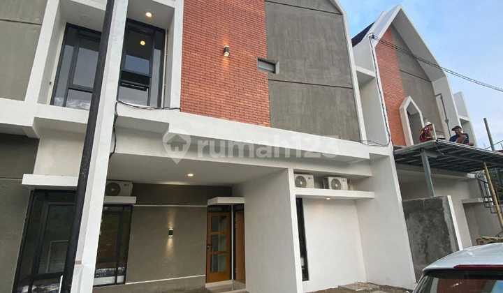 Rumah Kos Murah Dekat Kampus Univ Brawijaya 2