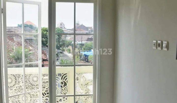 Rumah Kos Aktif Jalan Bunga Bunga Suhat Dekat Ub  2