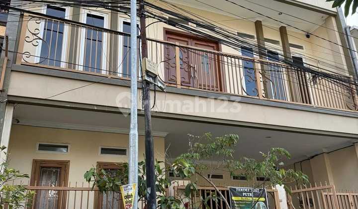 Kost 25 Rooms Sigura Gura Near Ub 1