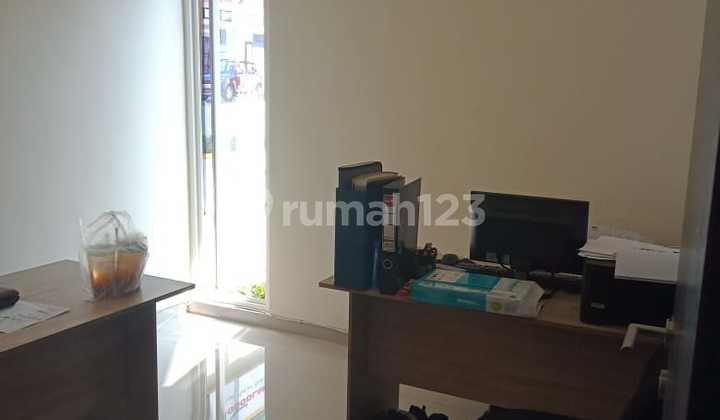 Rumah Siap Huni Sukun Kota Malang 2