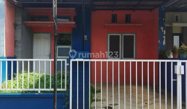 Rumah Siap Huni Murah Pakis Dekat Bandara  1