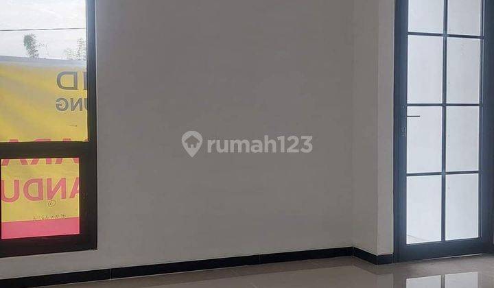 Rumah Murah  2 Lantai Siap Huni Pandanlandung  2