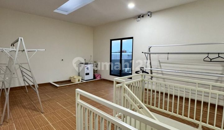 Kos Suhat House Near Ub and Polinema 2