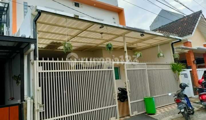 Rumah Kos Sigura Gura Dekat Itn Dan Ub Strategis