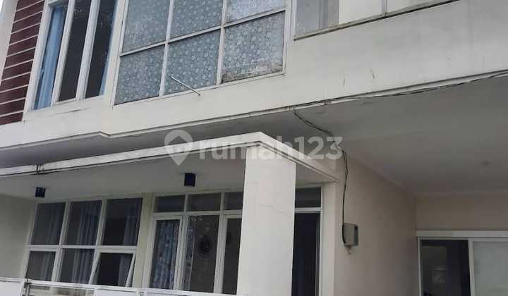 Cheap Villa House in Batu Near Batos and Jatimpark