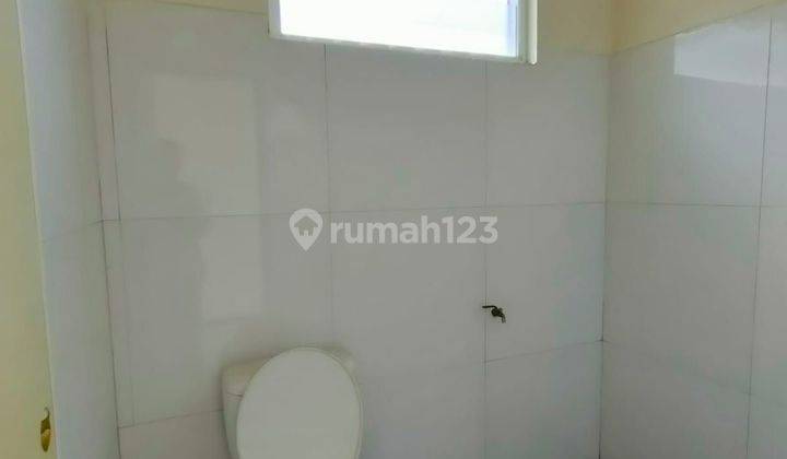 Rumah Minimalis Murah Sukun Kota Malang  2