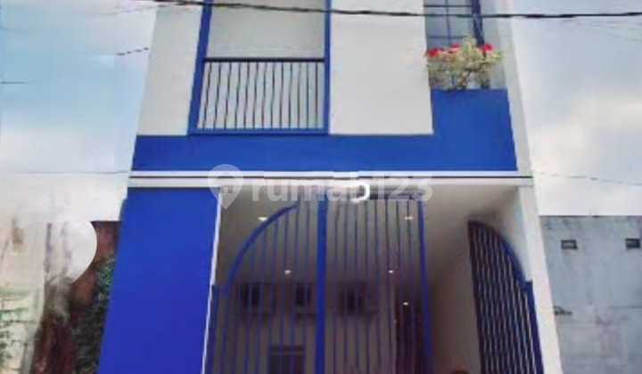 Rumah Kos Siap Huni Dekat Kampus Umm